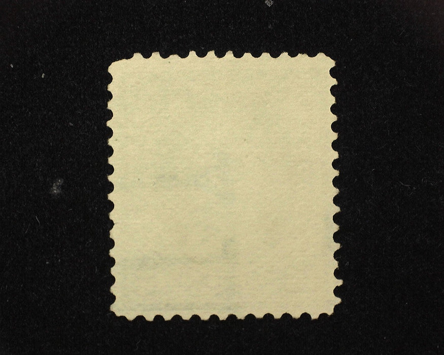 #284 Mint. No gum. F/VF US Stamp