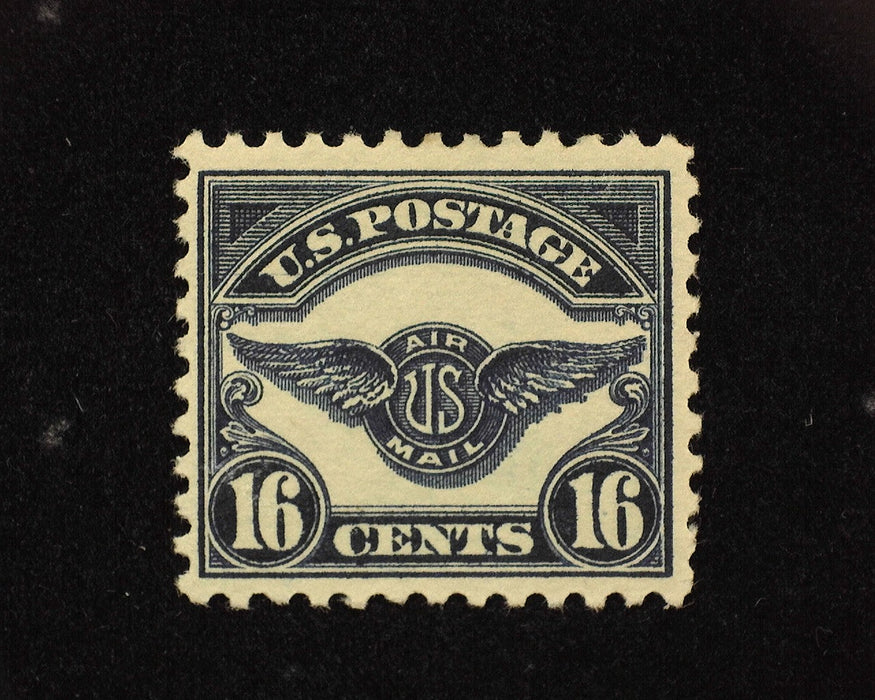 #C5 Mint. Fresh. F/VF H US Stamp