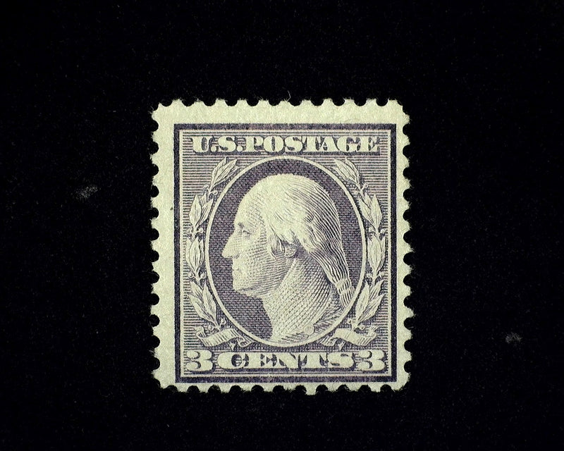 #501 Mint F NH US Stamp