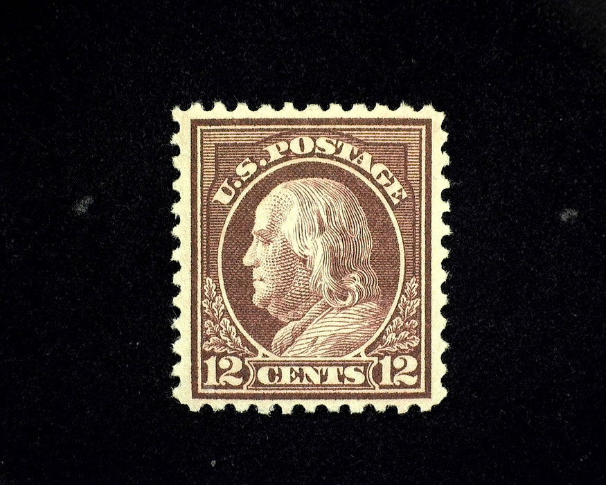 #512 Mint F/VF NH US Stamp