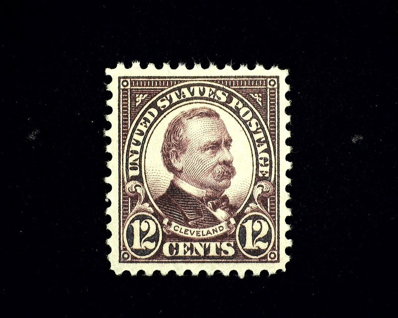 #564 A Gem! Mint Sup NH US Stamp