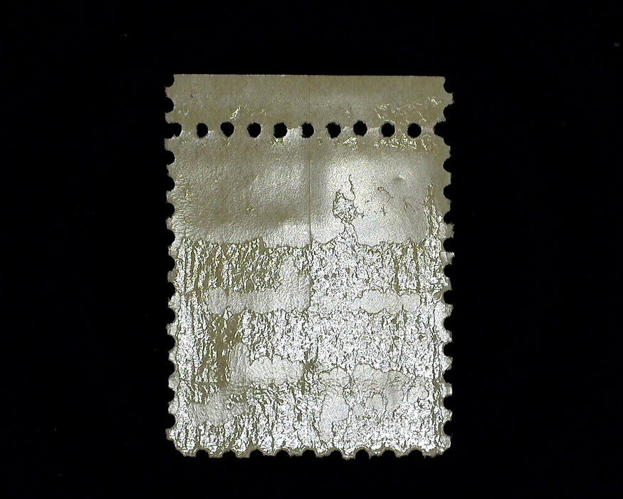 #587 Mint VF LH US Stamp