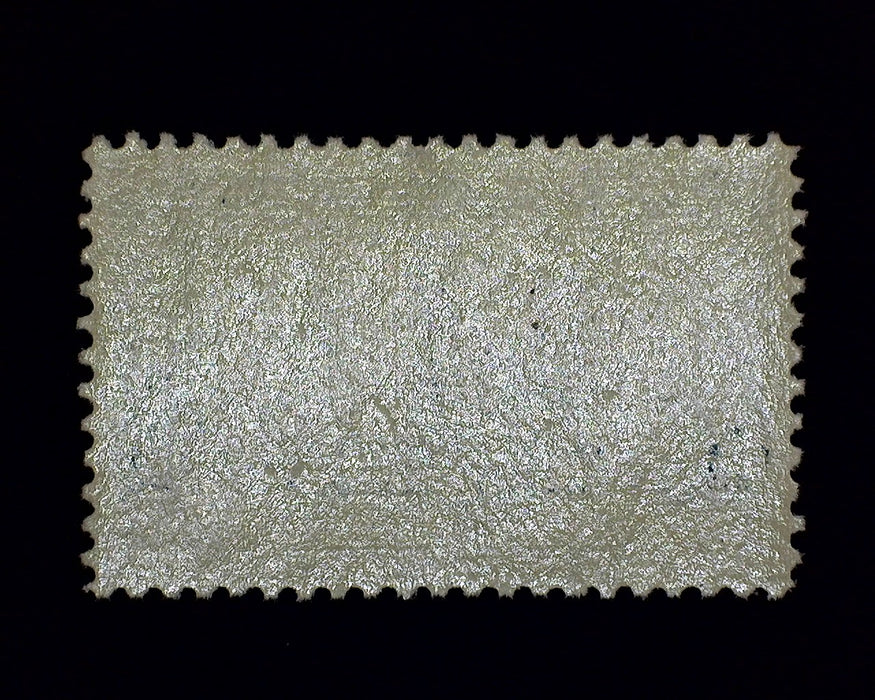 #619 5c Lexington Concord Mint XF/Sup NH US Stamp