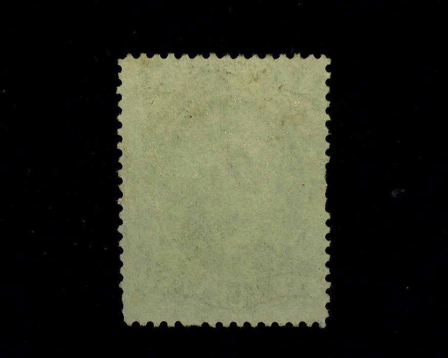 #33 Deep rich color. F/VF Used US Stamp