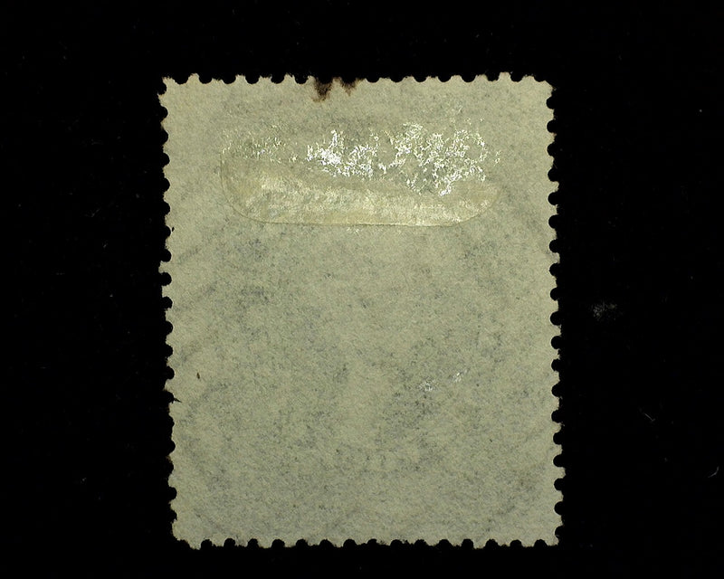 #37 Nice stamp. F/VF Used - US Stamp
