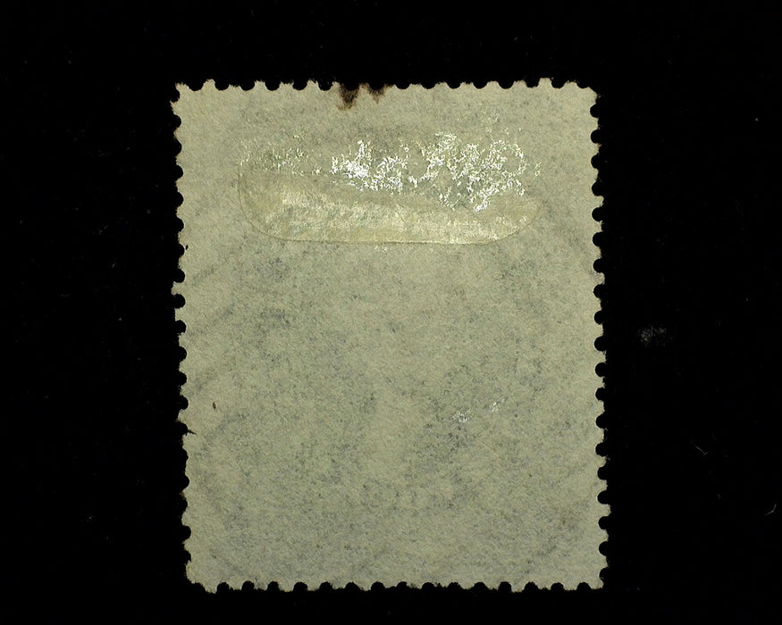 #37 Nice stamp. F/VF Used US Stamp