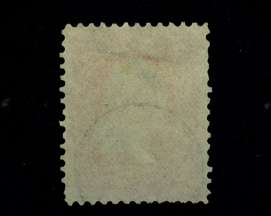 #64b Rose pink. F/VF Used US Stamp