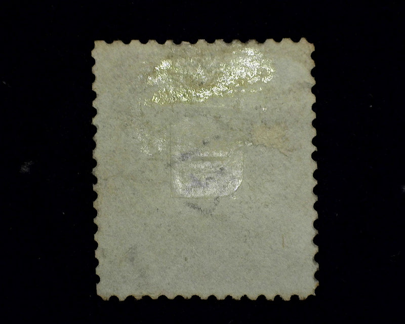 #70 Fresh. VF Used - US Stamp