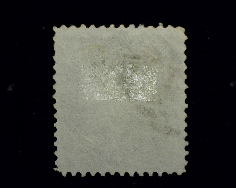 #70 Fresh. VF Used - US Stamp