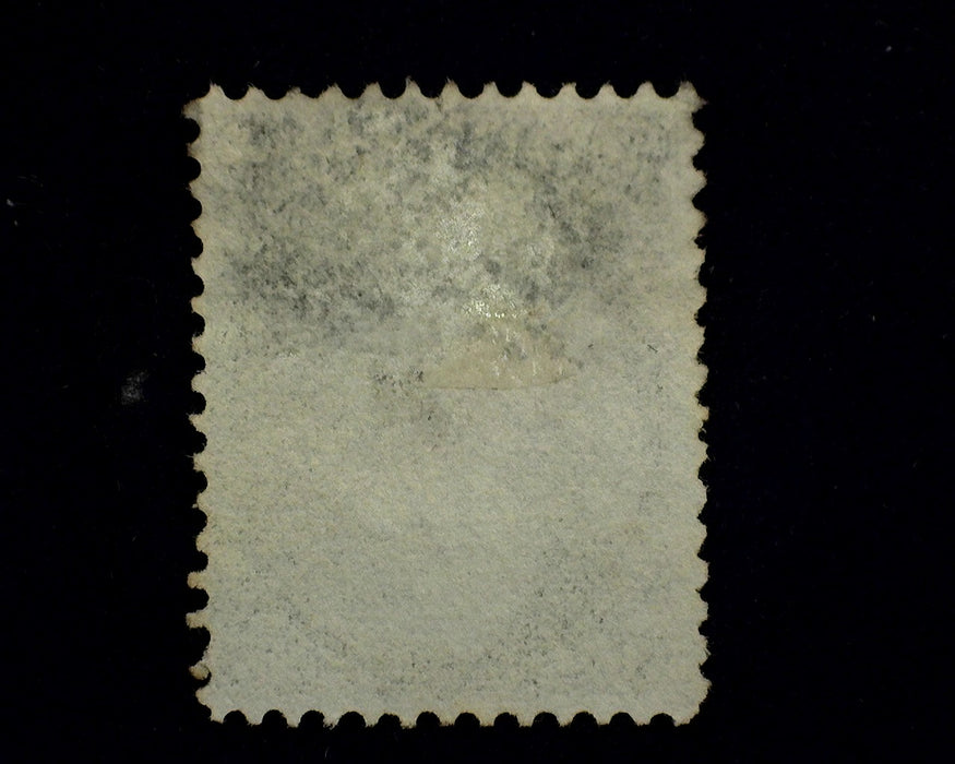 #73 No gum. Mint F US Stamp