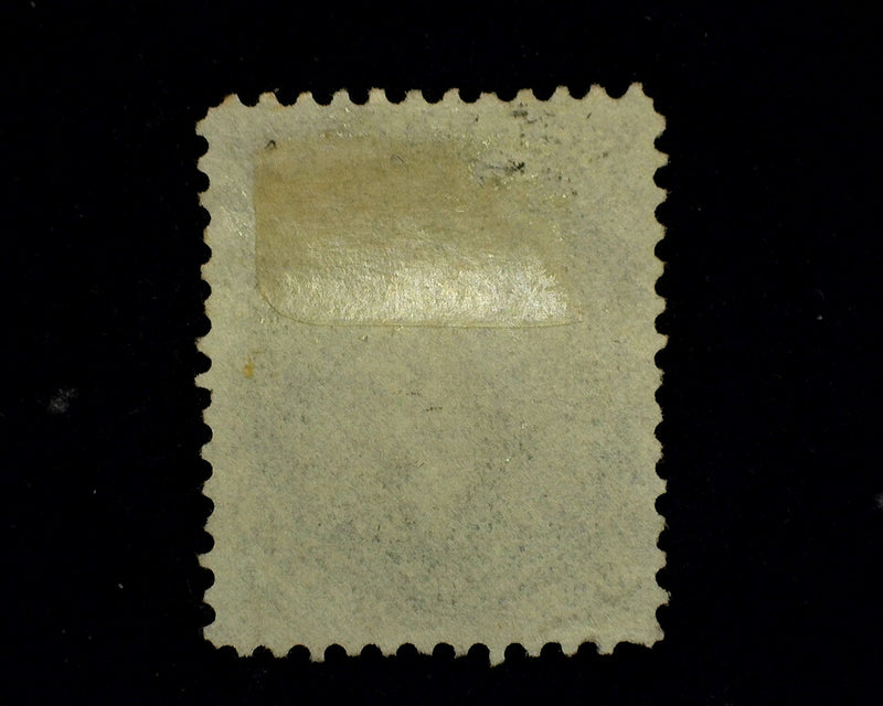 #78 Fresh. F/VF Used - US Stamp