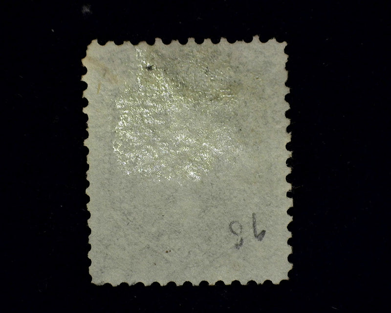 #78 F Used - US Stamp