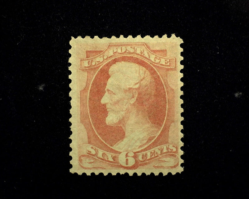 #148 Mint F/VF H - US Stamp