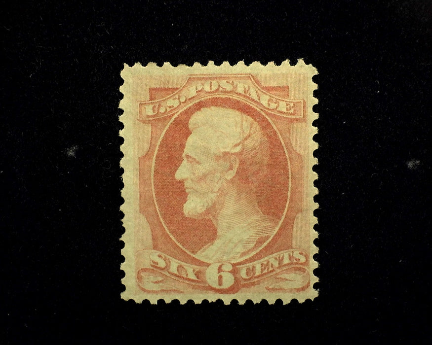 #148 Mint F/VF H US Stamp