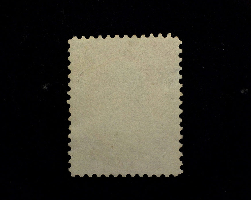 #149 Small thin. No gum Mint XF US Stamp