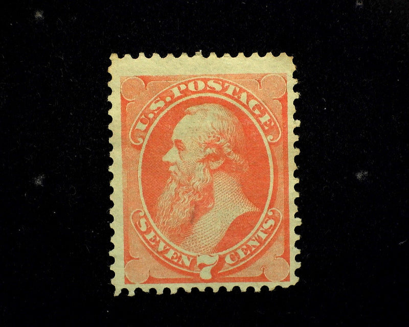 #149 Mint VF No gum US Stamp