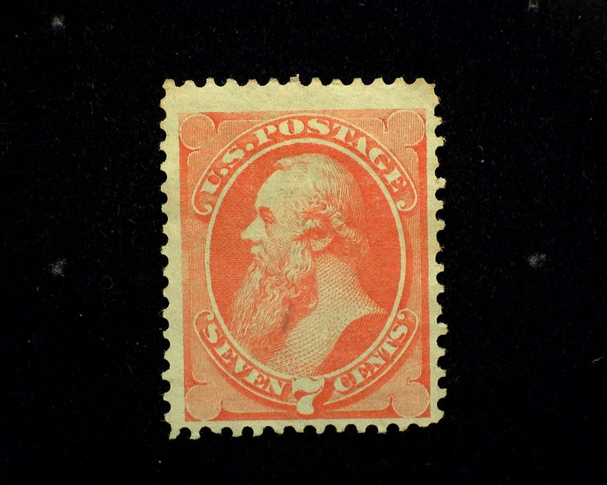 #149 Mint VF No gum US Stamp