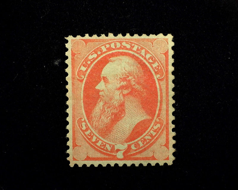 #149 Mint Vf/Xf No gum US Stamp