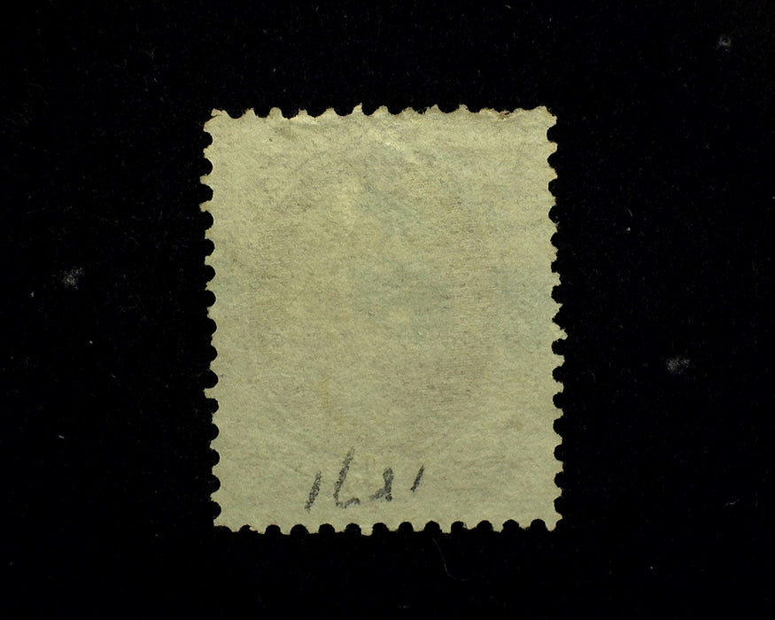 #150 Used F US Stamp