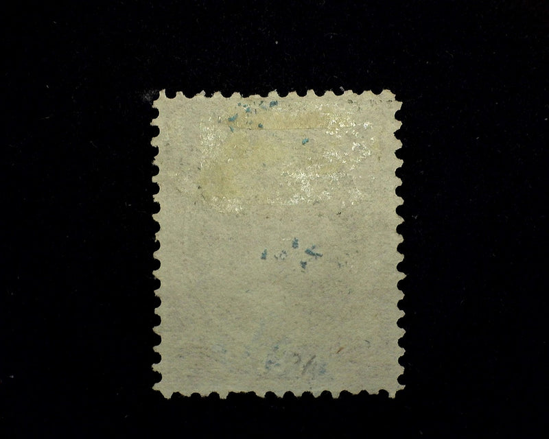 #150 Mint F No gum - US Stamp