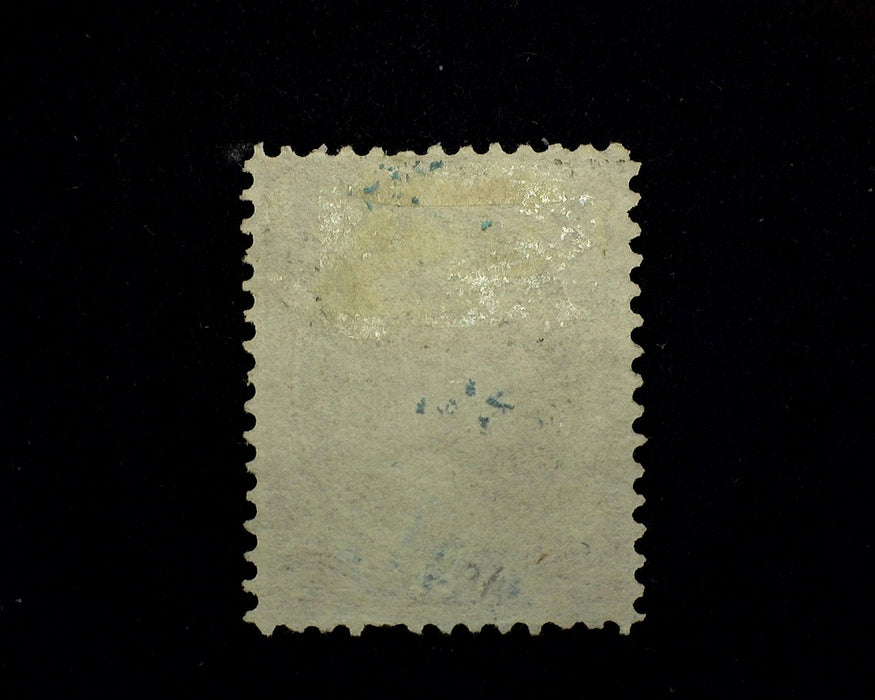 #150 Mint F No gum. US Stamp