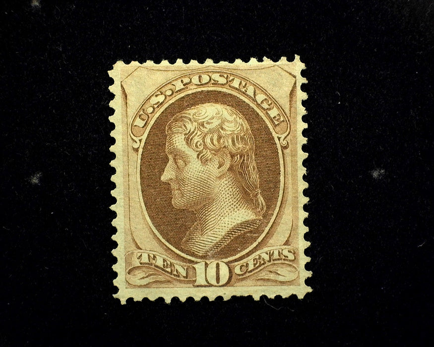 #150 Mint F No gum. US Stamp
