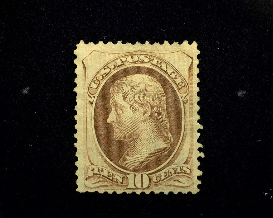 #150 Mint F/VF No gum. US Stamp