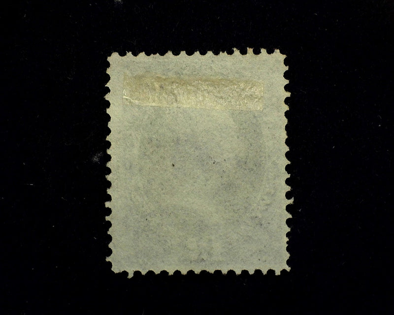 #151 Great color. Mint F/VF No gum - US Stamp