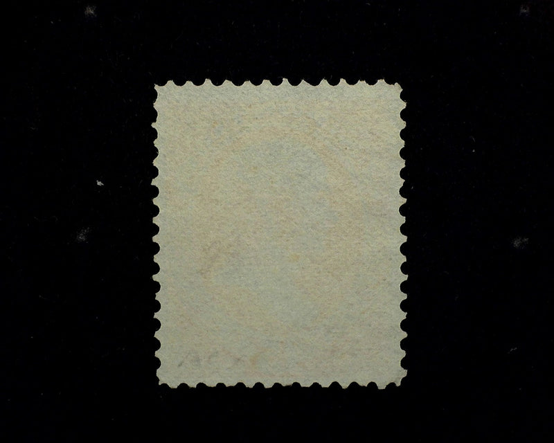 #152 Brilliant color. Mint F/VF No gum - US Stamp