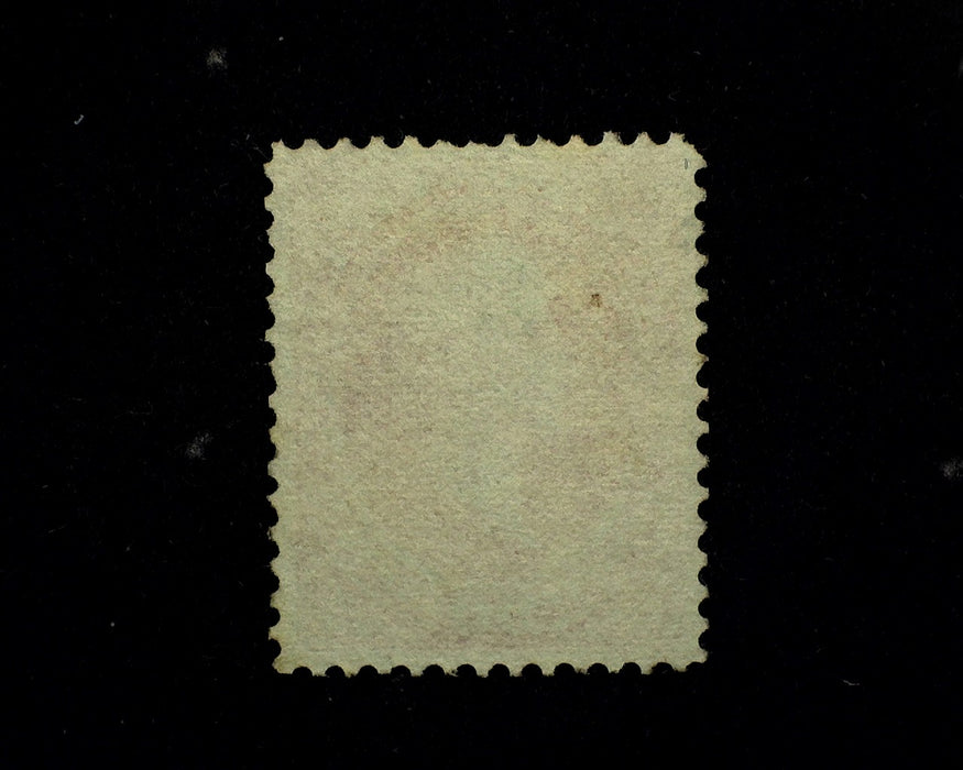 #155 Choice. Mint XF No gum. US Stamp