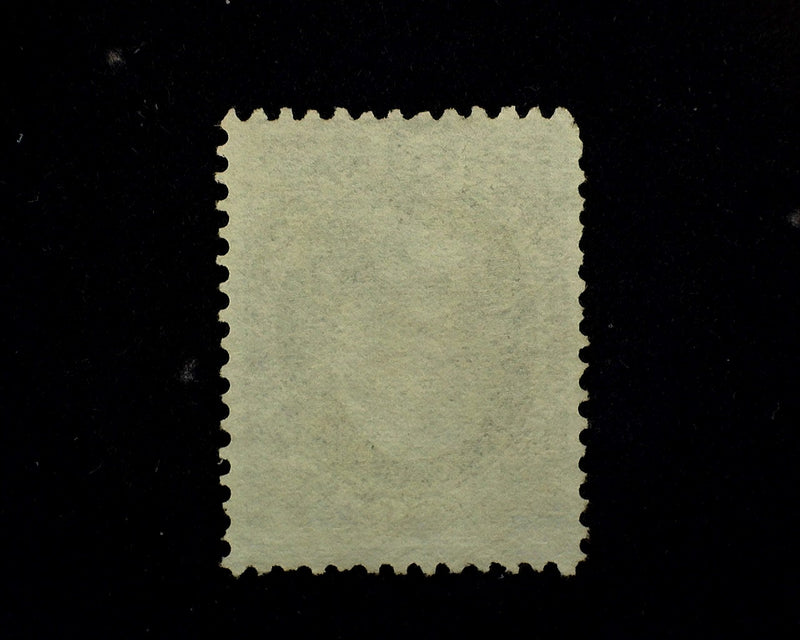 #162 Mint F No gum. US Stamp