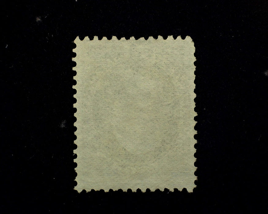 #162 Mint F No gum. US Stamp