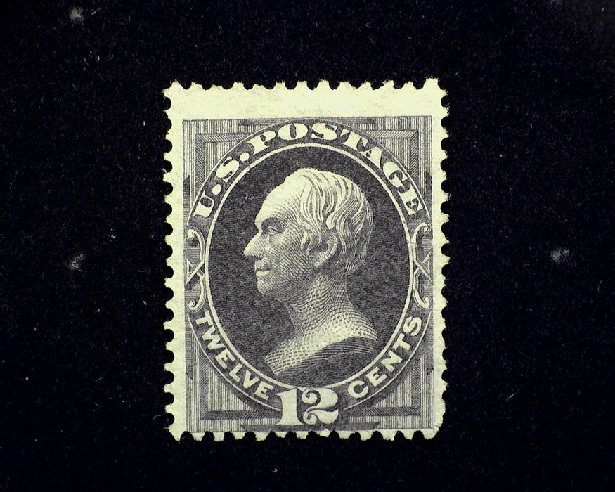 #162 Mint F No gum. US Stamp