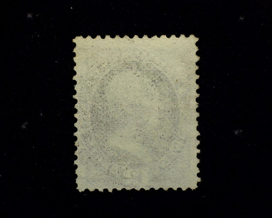 #162 Mint AVG No gum. US Stamp