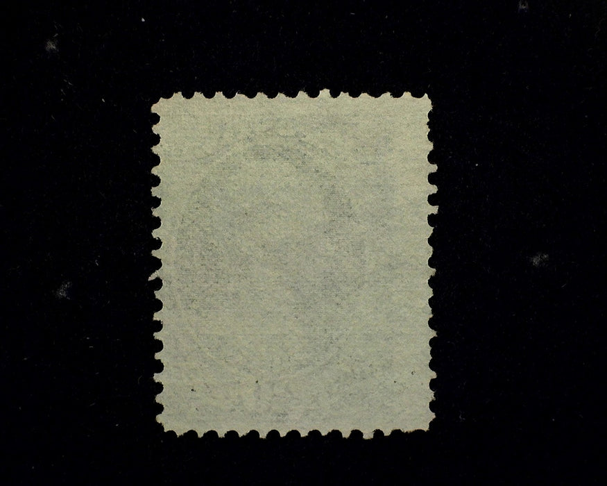 #165 Mint AVG No gum. US Stamp