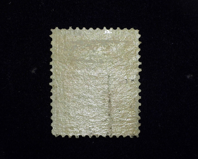 #163 Mint F No gum - US Stamp