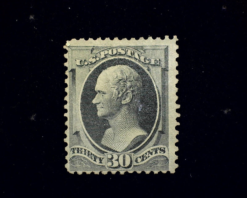 #165 Mint F No gum - US Stamp
