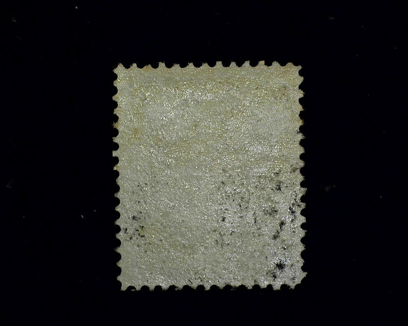 #165 Mint Vf/Xf No gum - US Stamp