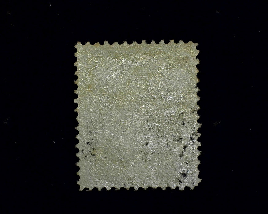 #165 No gum Mint Vf/Xf US Stamp