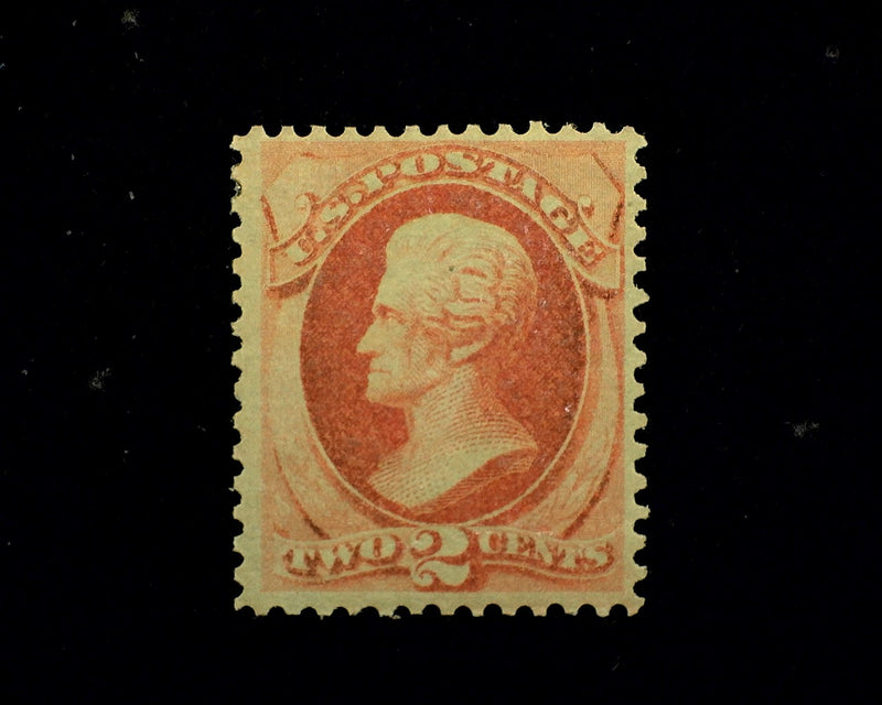 #178 Mint F/VF LH - US Stamp