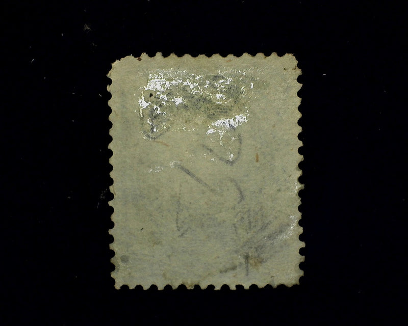 #179 Mint Vf/Xf No gum - US Stamp