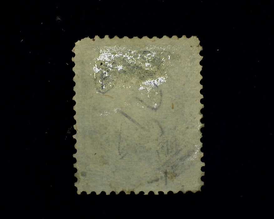 #179 Mint Vf/Xf No gum. US Stamp
