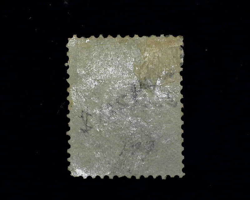 #179 Fresh used stamp. XF Used - US Stamp