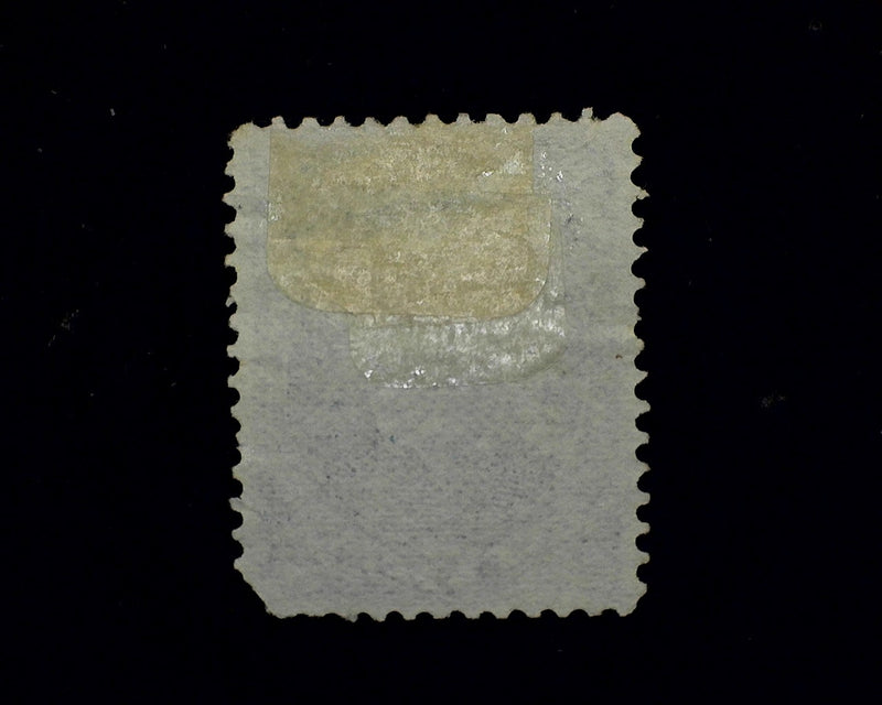 #179 Missing corner. Mint XF No gum - US Stamp