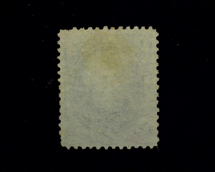 #179 Some perf faults. Mint F No gum US Stamp