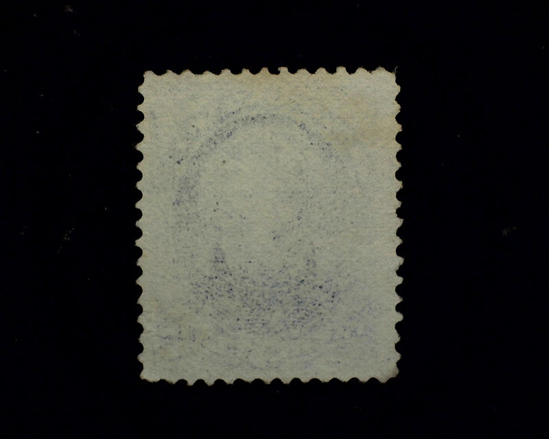 #179 Very faint cancel. Used Vf/Xf US Stamp