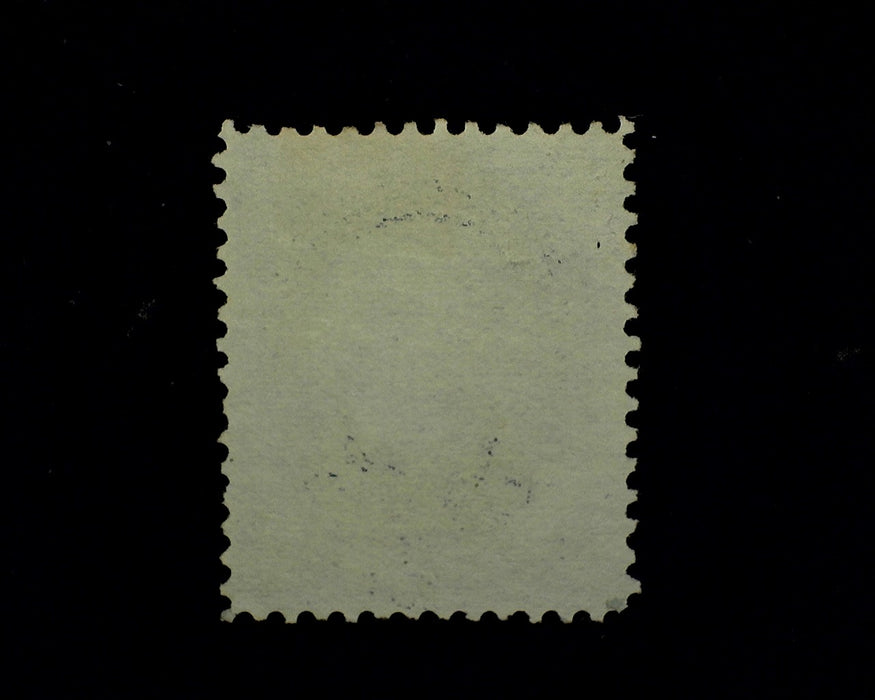 #179 Mint VF No gum. US Stamp