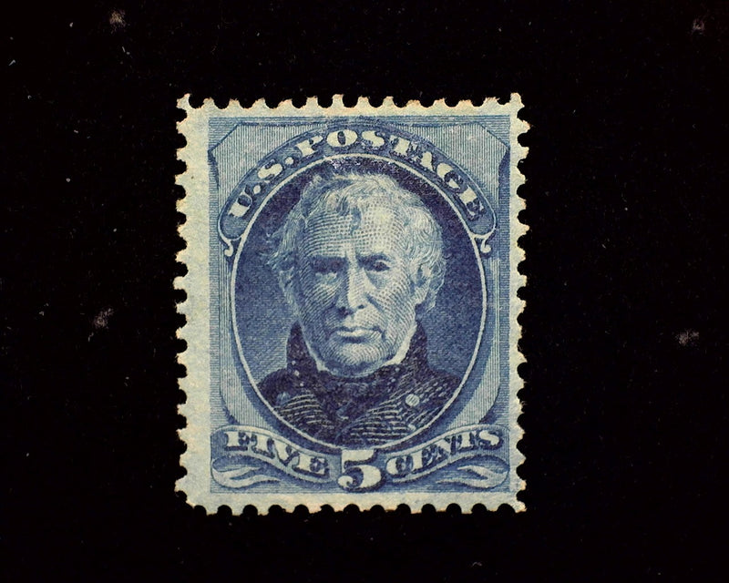 #179 Mint VF No gum - US Stamp