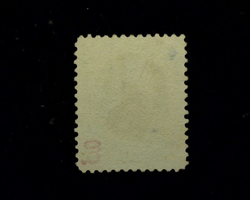 #190 A Beauty! XF/Sup Used - US Stamp