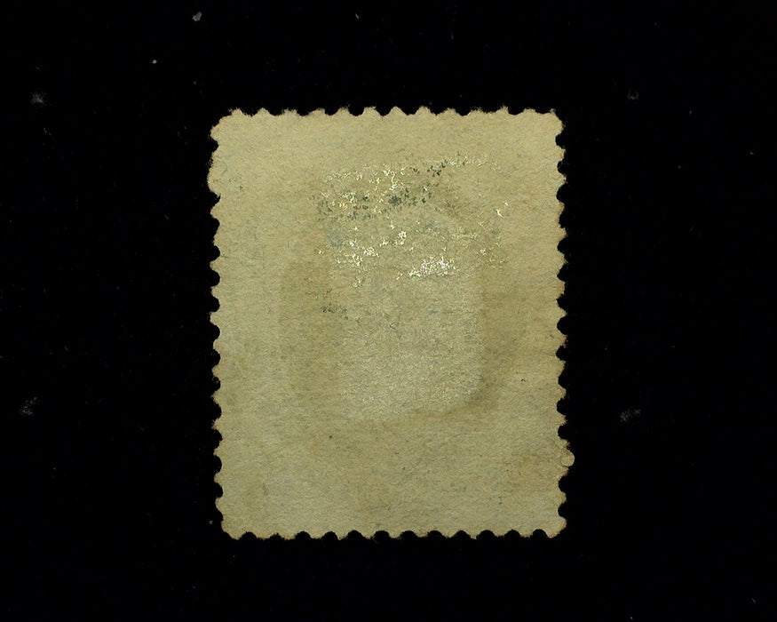 #190 Used F US Stamp